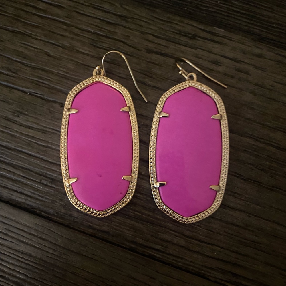 Kendra Scott Earrings